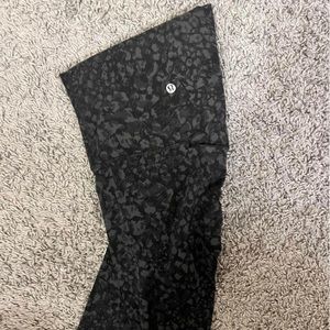 Lululemon align leggings